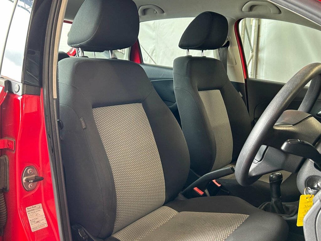 Volkswagen Polo 2010 1.4 Gti Dsg 177 Bhp White #14