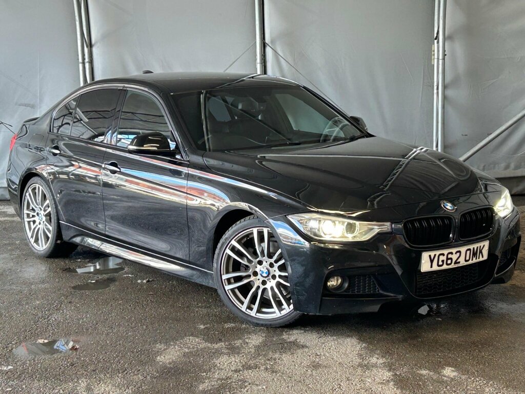 BMW 3 Series  Blue #59