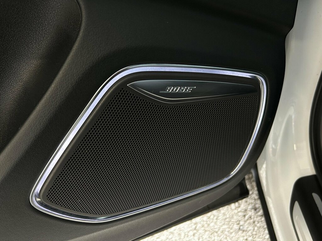 Audi Q3 S Line Edition Green #48