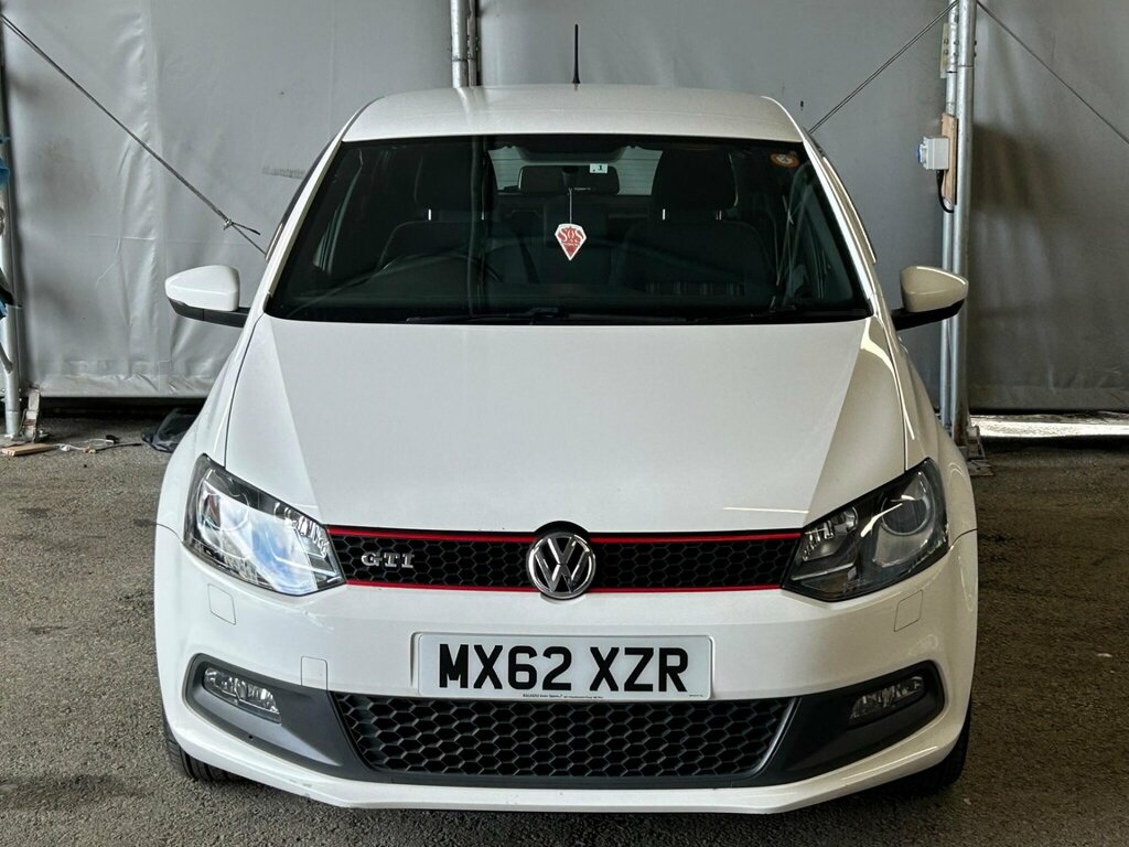 Volkswagen Polo 1.4 Tsi Gti Dsg Euro 5 MX62XZR #4