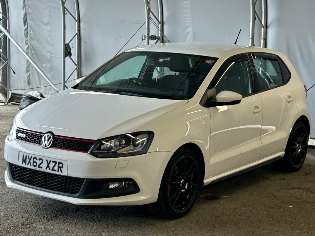 Volkswagen Polo 1.4 Tsi Gti Dsg Euro 5 MX62XZR #3