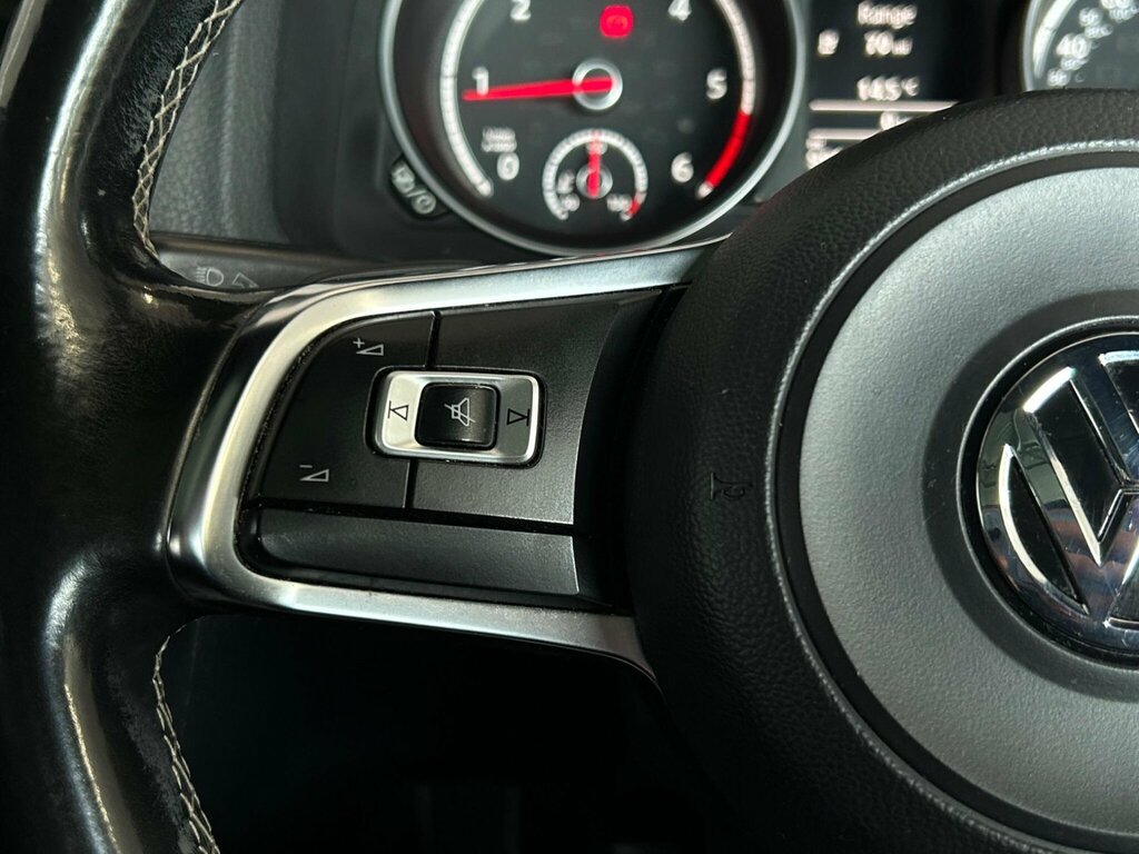 Volkswagen Scirocco Scirocco Gt Bluemotion Technology Tddi Silver #28