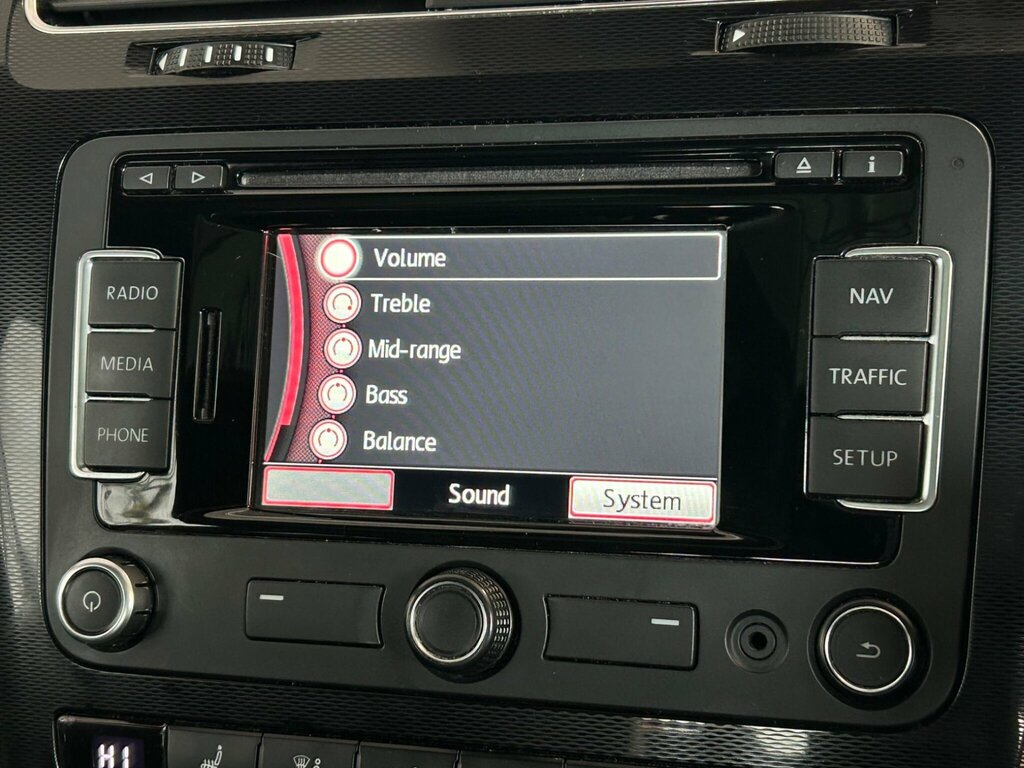 Volkswagen Scirocco Scirocco Gt Bluemotion Technology Tddi Silver #35
