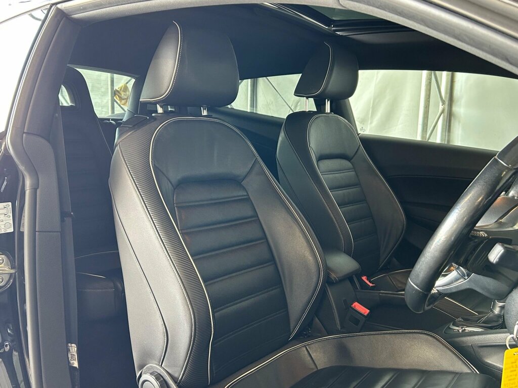 Volkswagen Scirocco Scirocco Gt Bluemotion Technology Tddi Silver #14