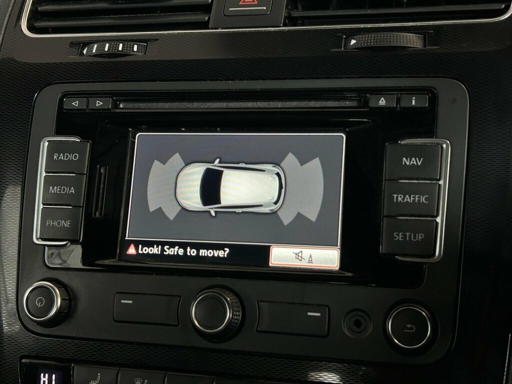 Volkswagen Scirocco Scirocco Gt Bluemotion Technology Tddi Silver #34
