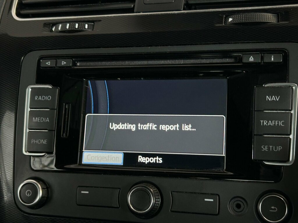 Volkswagen Scirocco Scirocco Gt Bluemotion Technology Tddi Silver #38