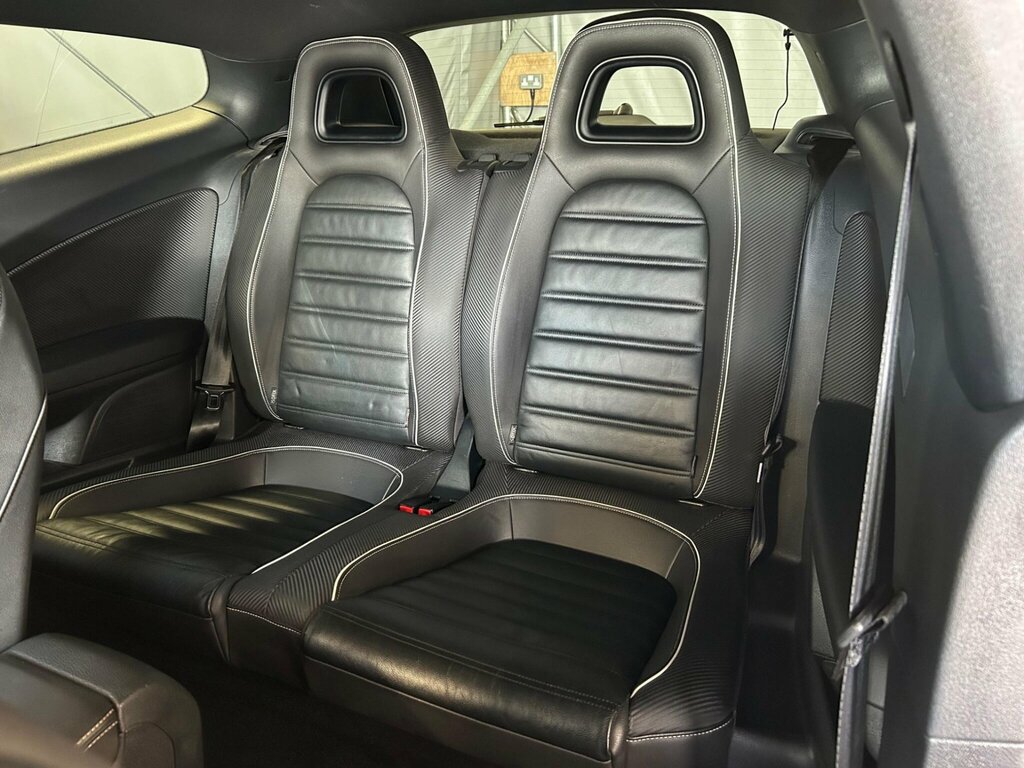 Volkswagen Scirocco Scirocco Gt Bluemotion Technology Tddi Silver #18