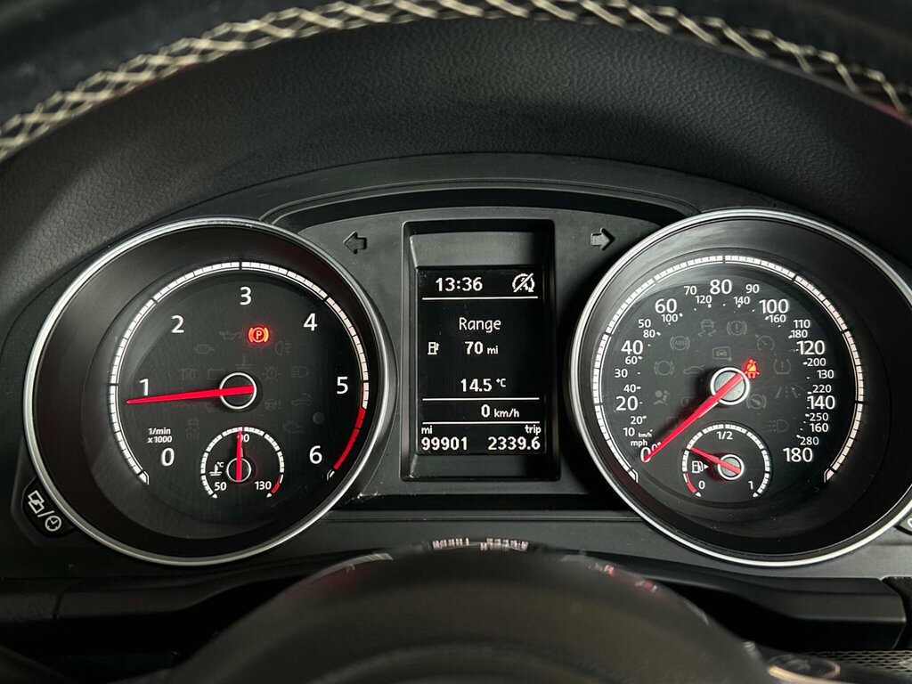 Volkswagen Scirocco Scirocco Gt Bluemotion Technology Tddi Silver #29