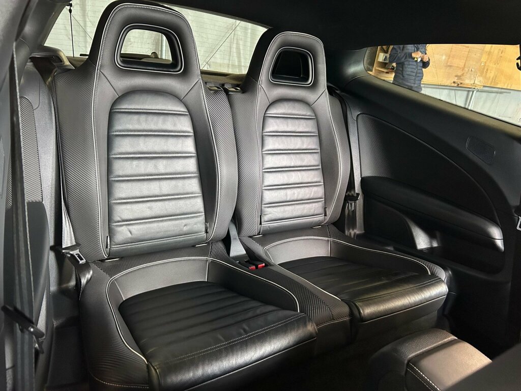 Volkswagen Scirocco Scirocco Gt Bluemotion Technology Tddi Silver #15