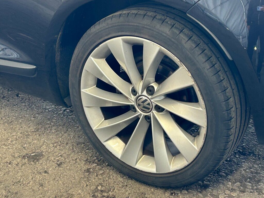 Volkswagen Scirocco Scirocco Gt Bluemotion Technology Tddi Silver #47