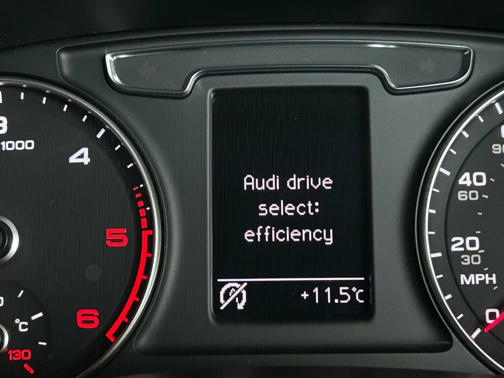 Audi Q3 2.0 Tdi S Line Navigation Grey #35