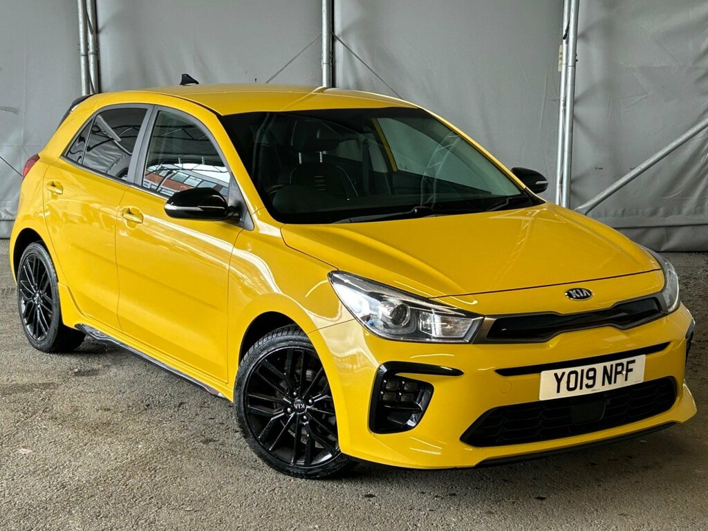 Kia RIO 1.25 2 Black #51
