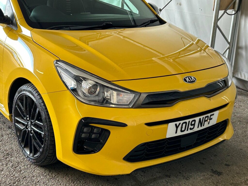 Kia RIO 1.25 2 Black #17