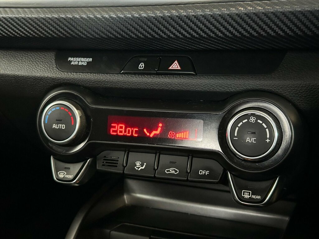 Kia RIO 1.25 2 Black #48