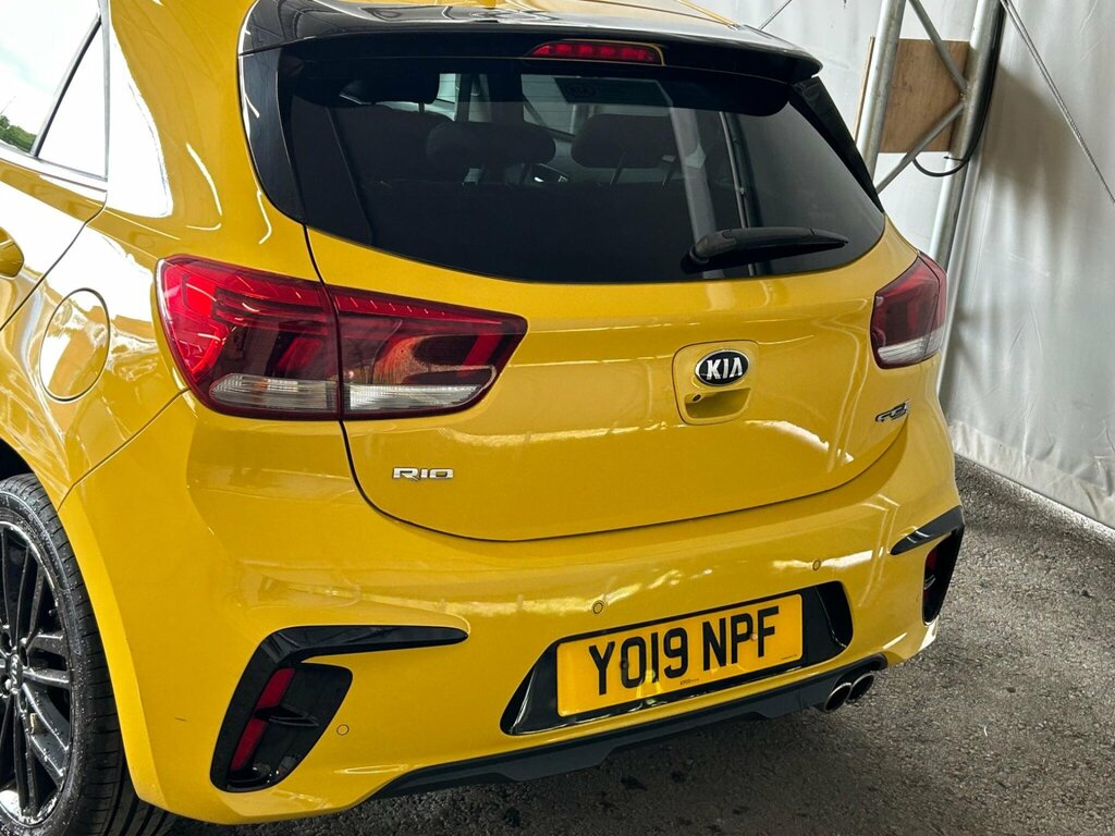 Kia RIO 1.25 2 Black #27
