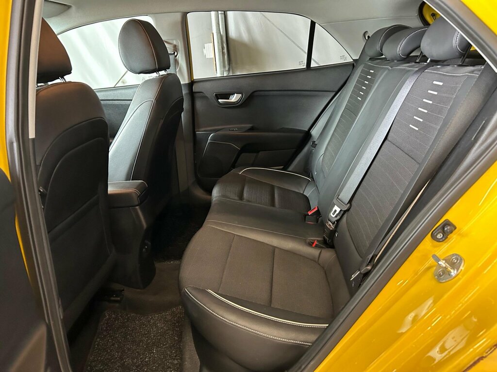 Kia RIO 1.25 2 Black #19