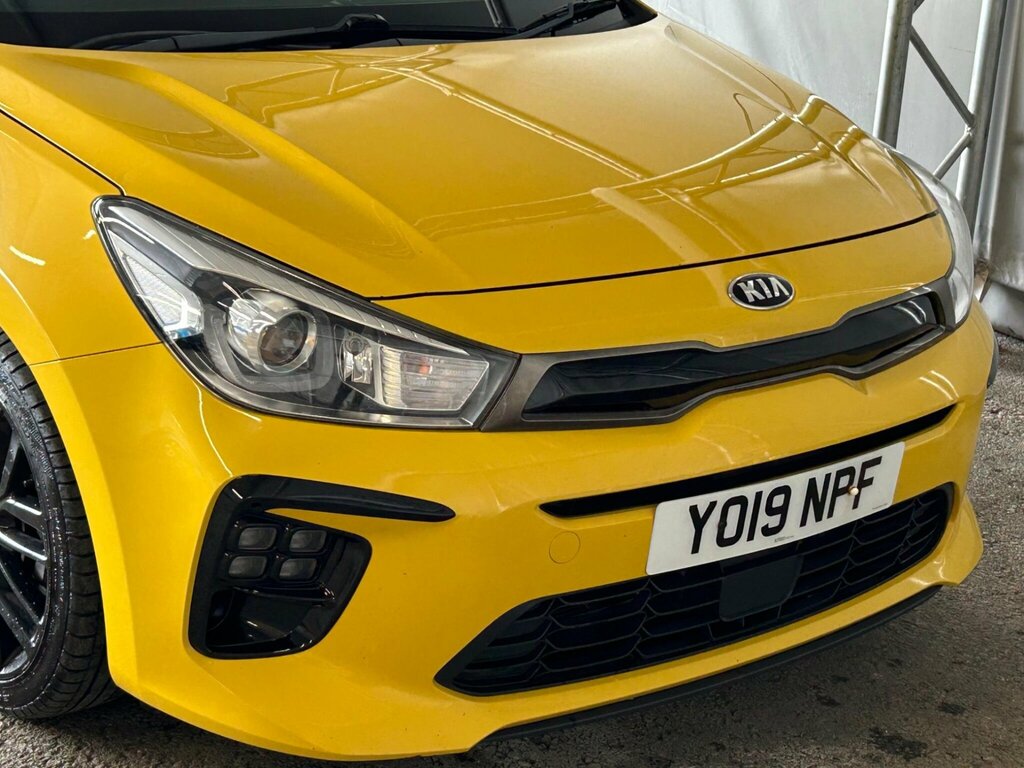 Kia RIO 1.25 2 Black #18