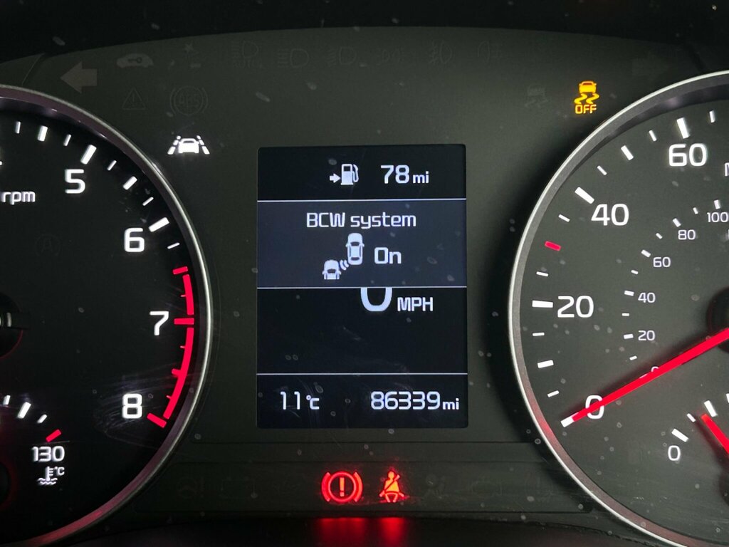 Kia RIO 1.25 2 Black #33