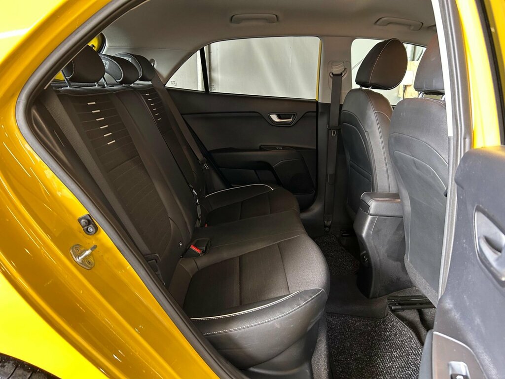 Kia RIO 1.25 2 Black #15