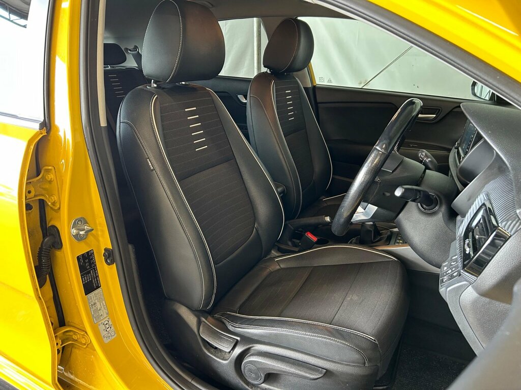 Kia RIO 1.25 2 Black #13