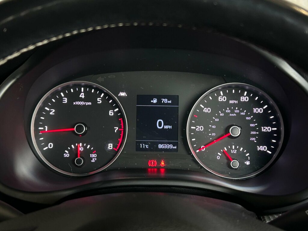 Kia RIO 1.25 2 Black #31