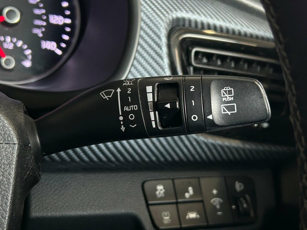 Kia RIO 1.25 2 Black #35