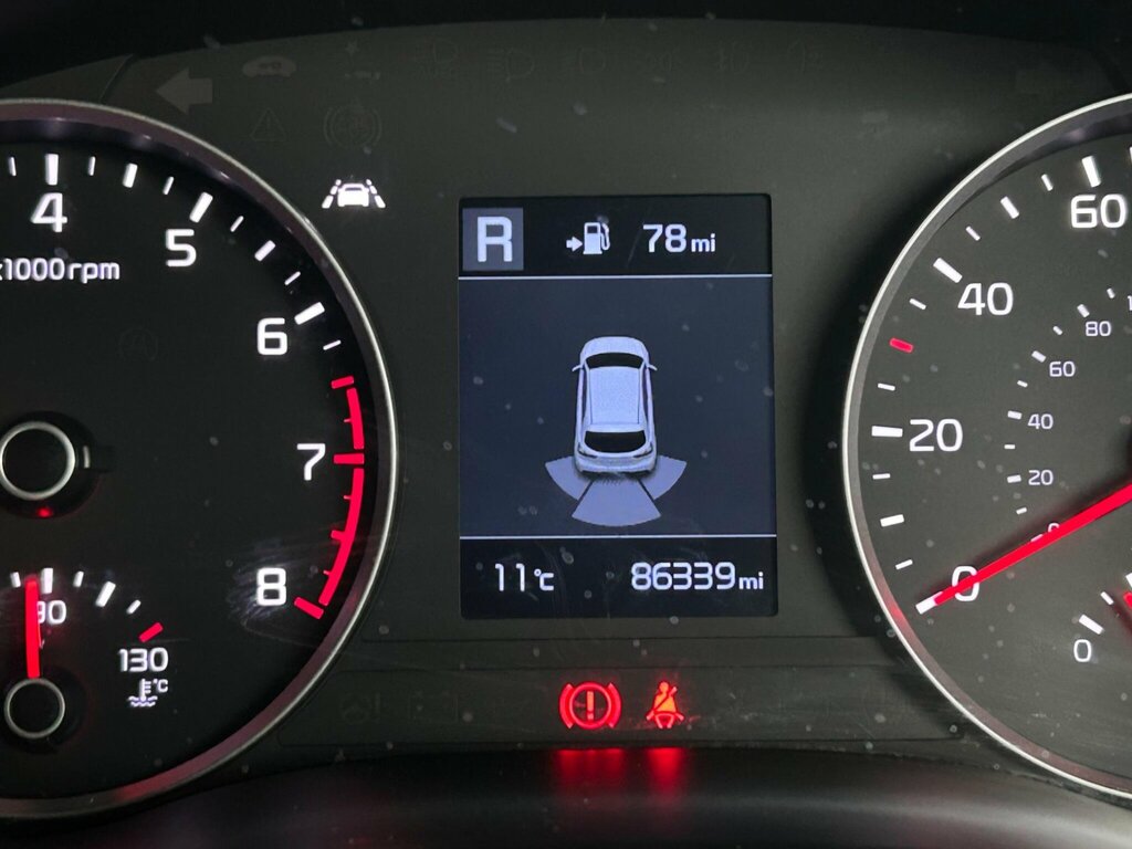 Kia RIO 1.25 2 Black #32