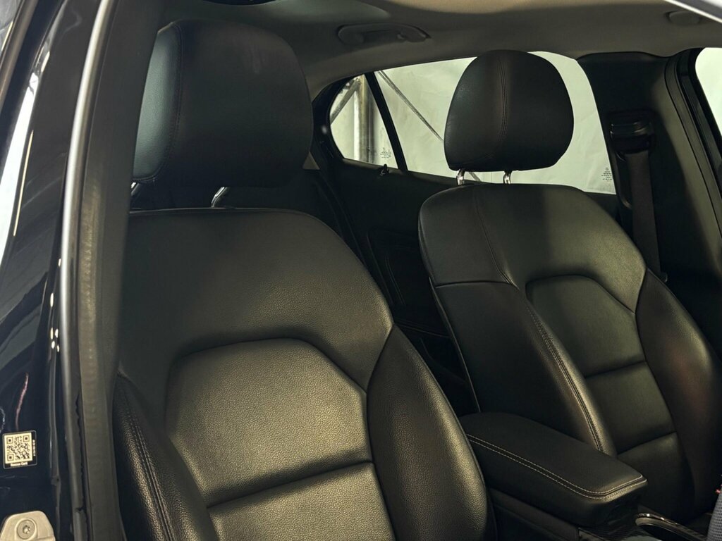 Mercedes-Benz GLA Class Gla200 Cdi Amg Line White #20