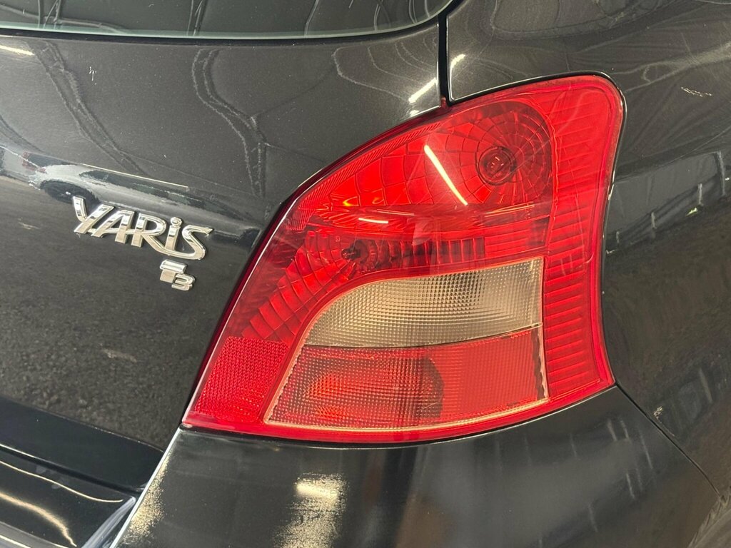 Toyota Yaris 1.3 T3 Multimode Blue #41