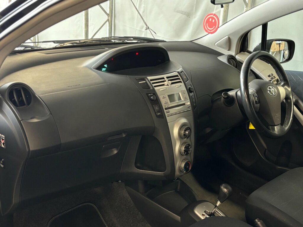 Toyota Yaris 1.3 T3 Multimode Blue #18