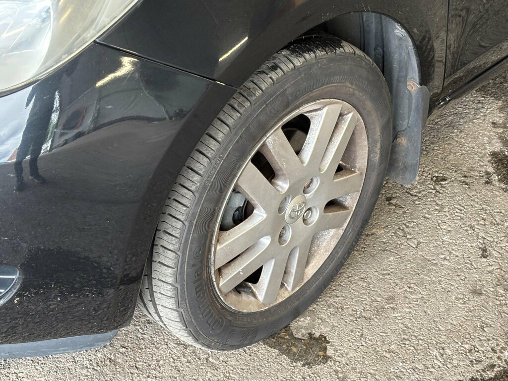 Toyota Yaris 1.3 T3 Multimode Blue #33