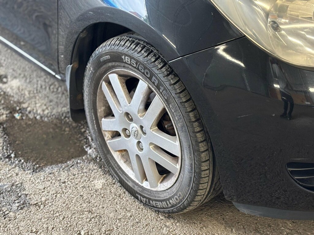 Toyota Yaris 1.3 T3 Multimode Blue #30