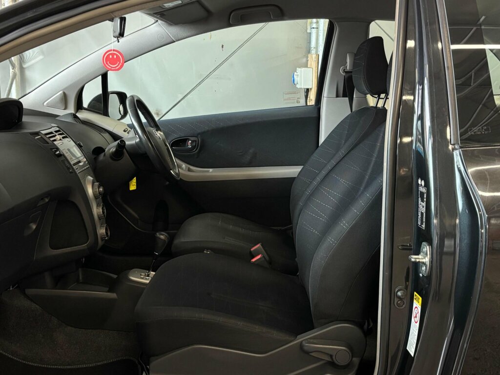 Toyota Yaris 1.3 T3 Multimode Blue #40