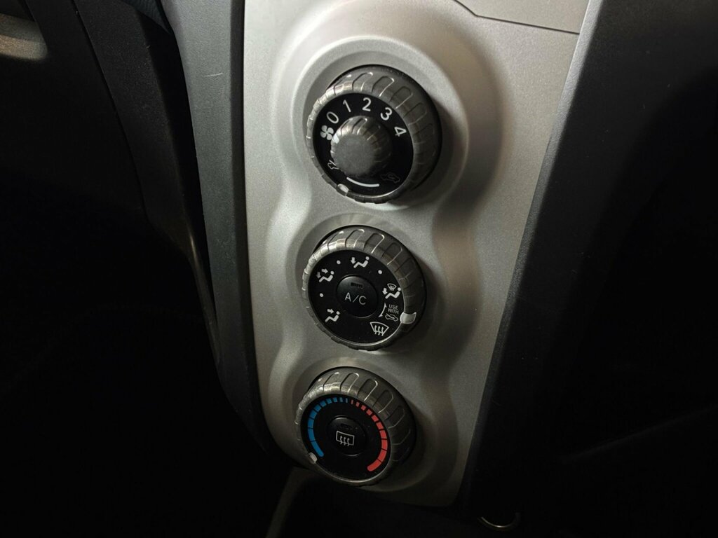 Toyota Yaris 1.3 T3 Multimode Blue #29