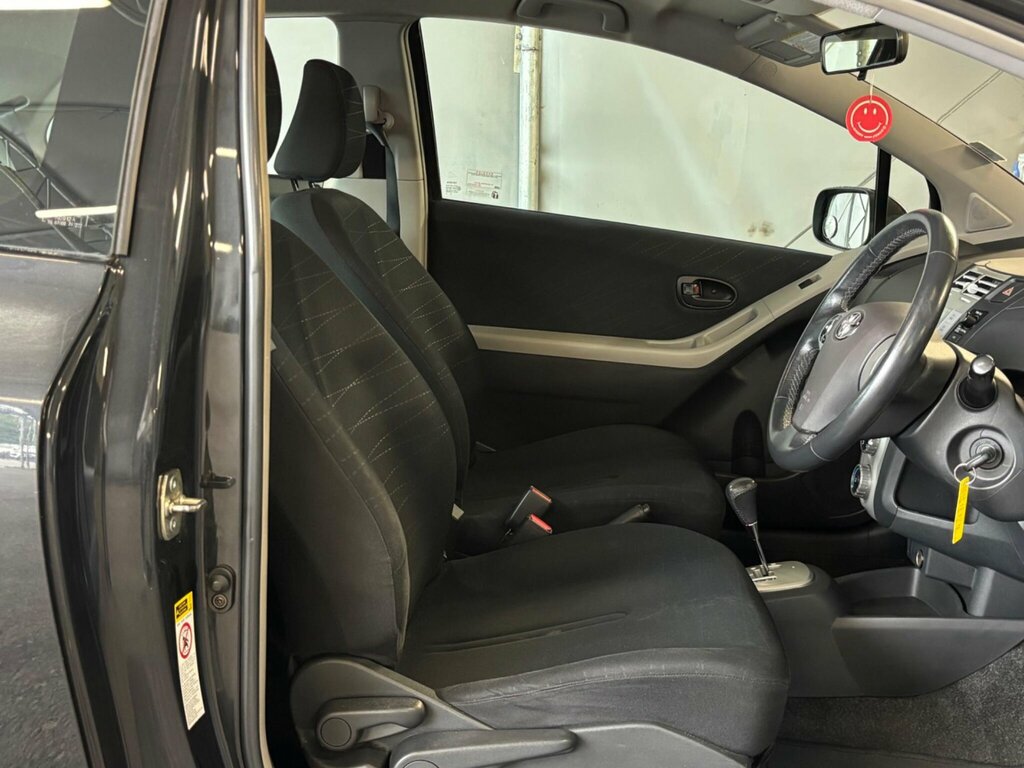 Toyota Yaris 1.3 T3 Multimode Blue #20