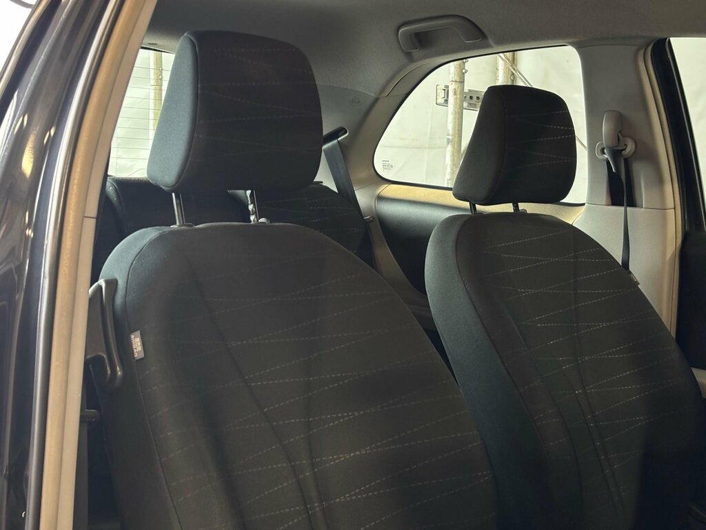Toyota Yaris 1.3 T3 Multimode Blue #23