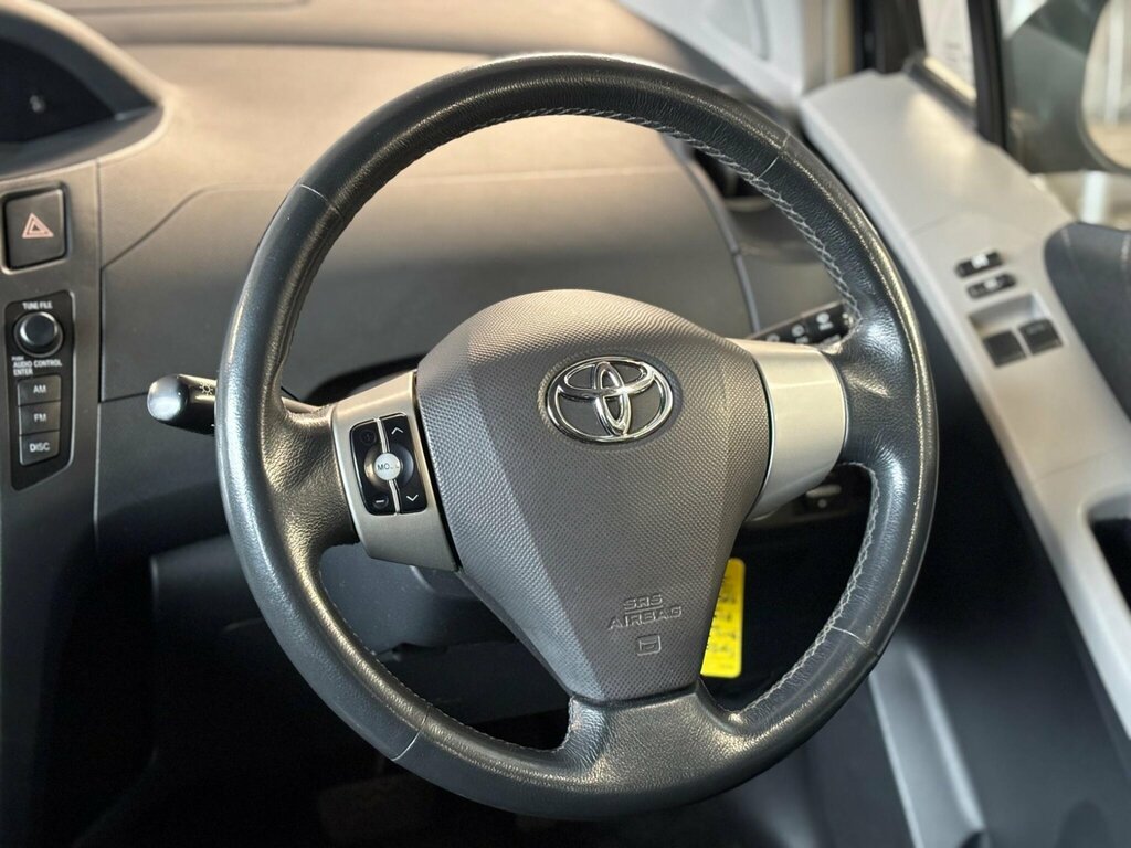 Toyota Yaris 1.3 T3 Multimode Blue #38