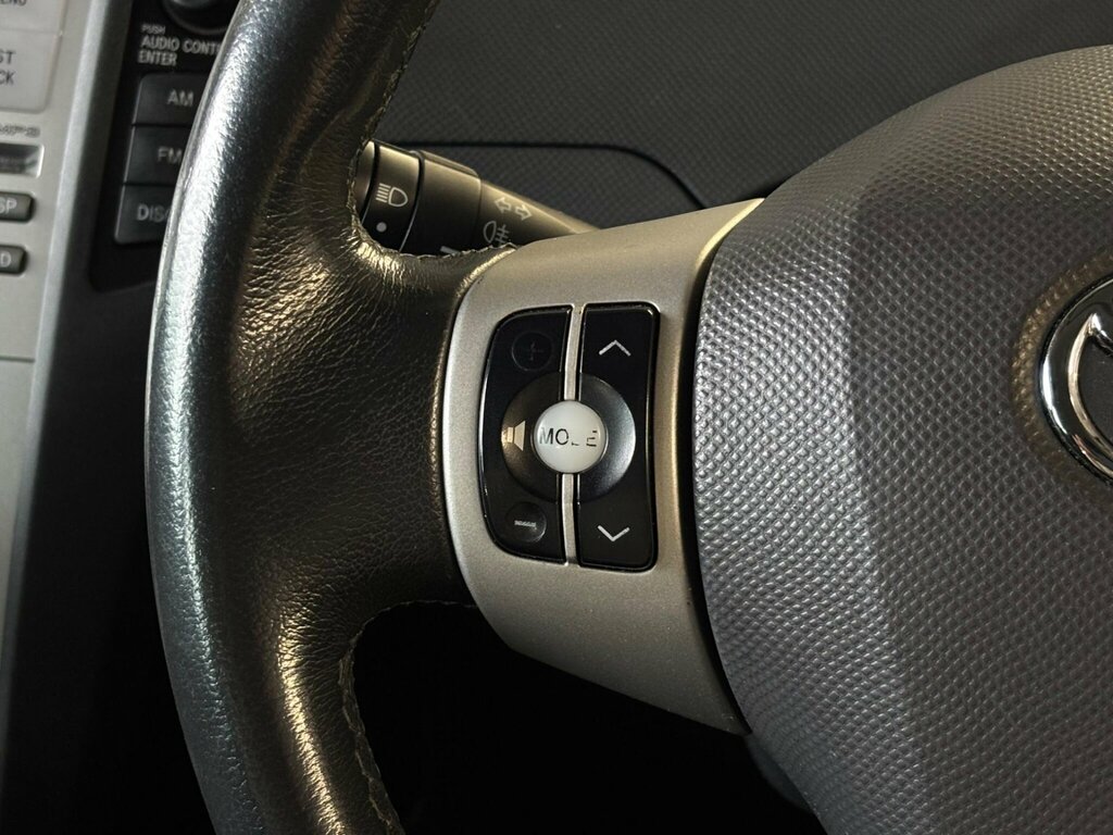 Toyota Yaris 1.3 T3 Multimode Blue #28