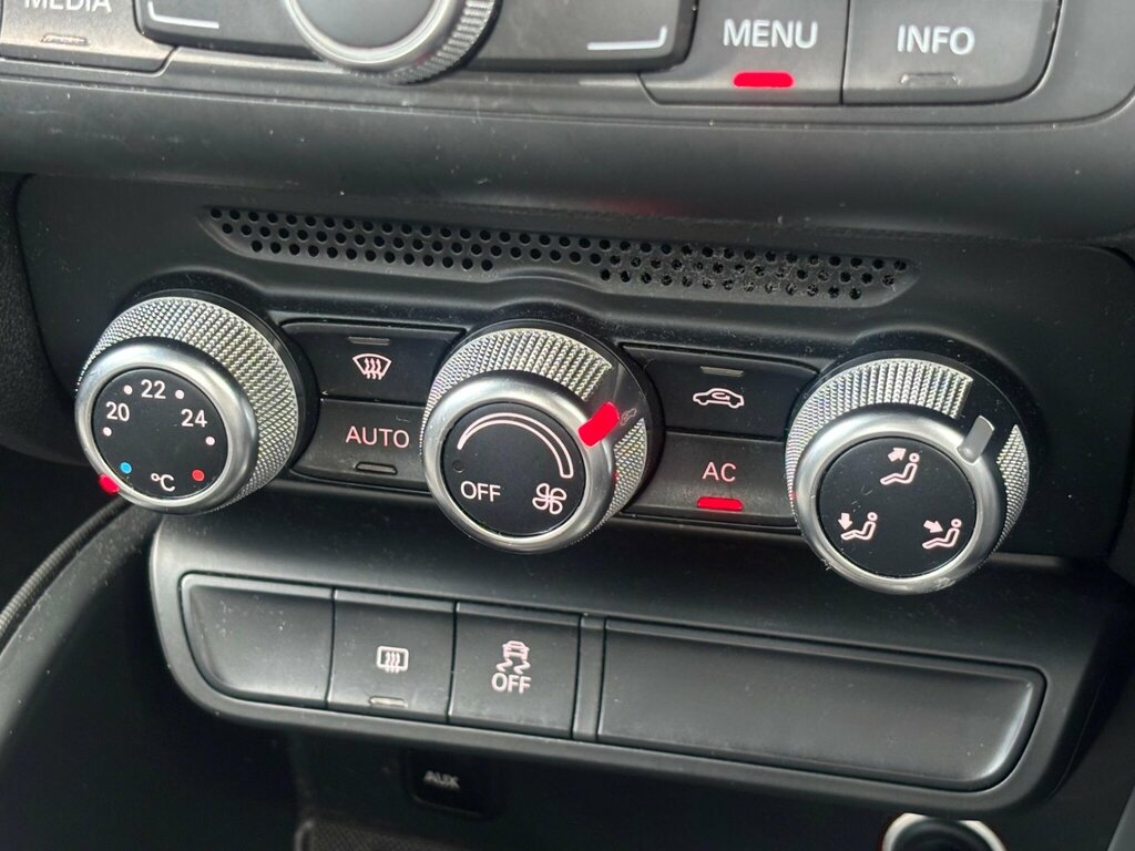 Audi A1 1.6 Tdi Se Zero Tax 74.3 Mpg Air Con 1 White #20