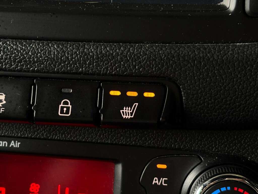 Kia Ceed 2 Isg 1.0 Red #45