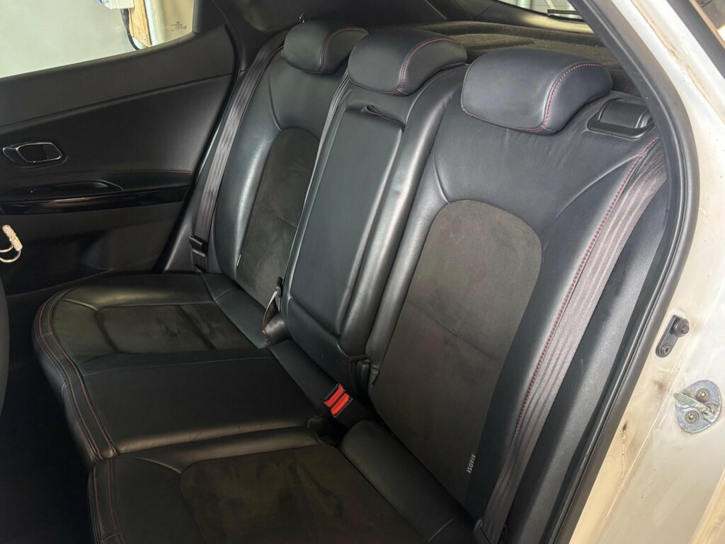 Kia Ceed 2 Isg 1.0 Red #20