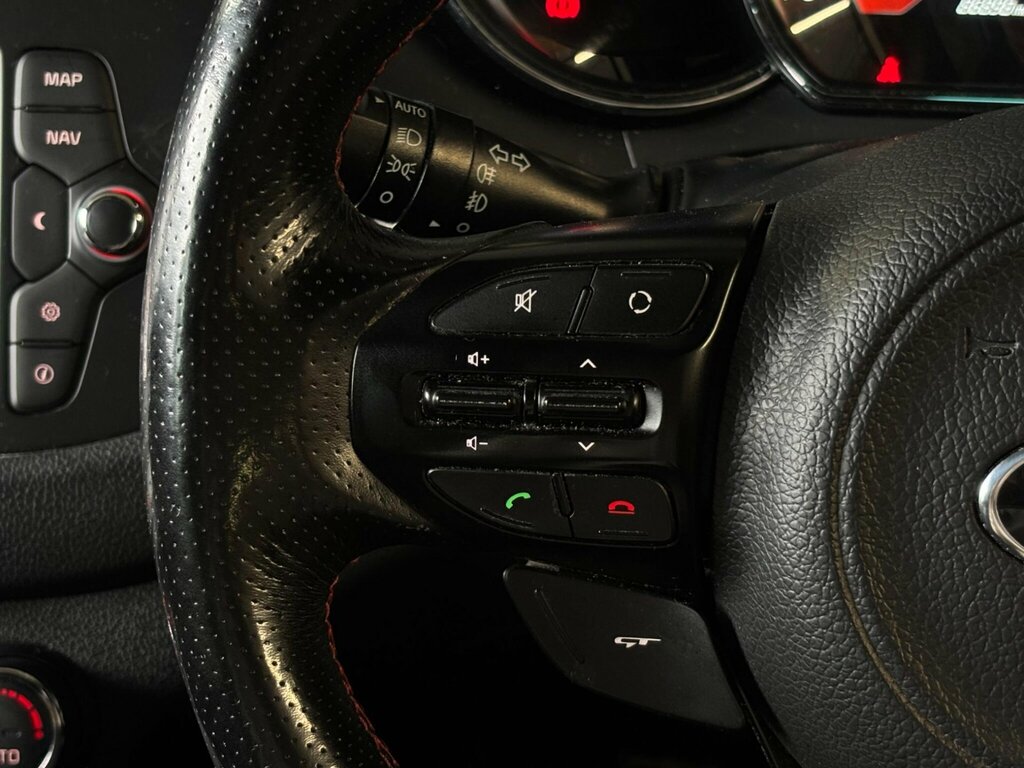 Kia Ceed 2 Isg 1.0 Red #30