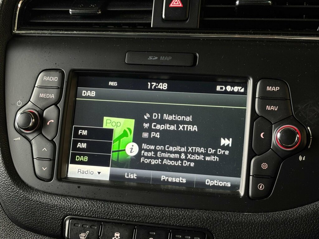 Kia Ceed 2 Isg 1.0 Red #42