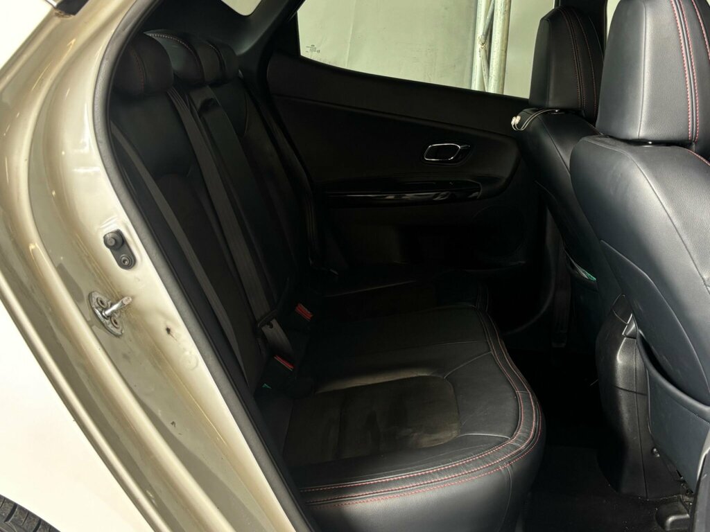 Kia Ceed 2 Isg 1.0 Red #16
