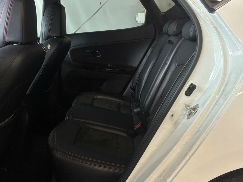 Kia Ceed 2 Isg 1.0 Red #21