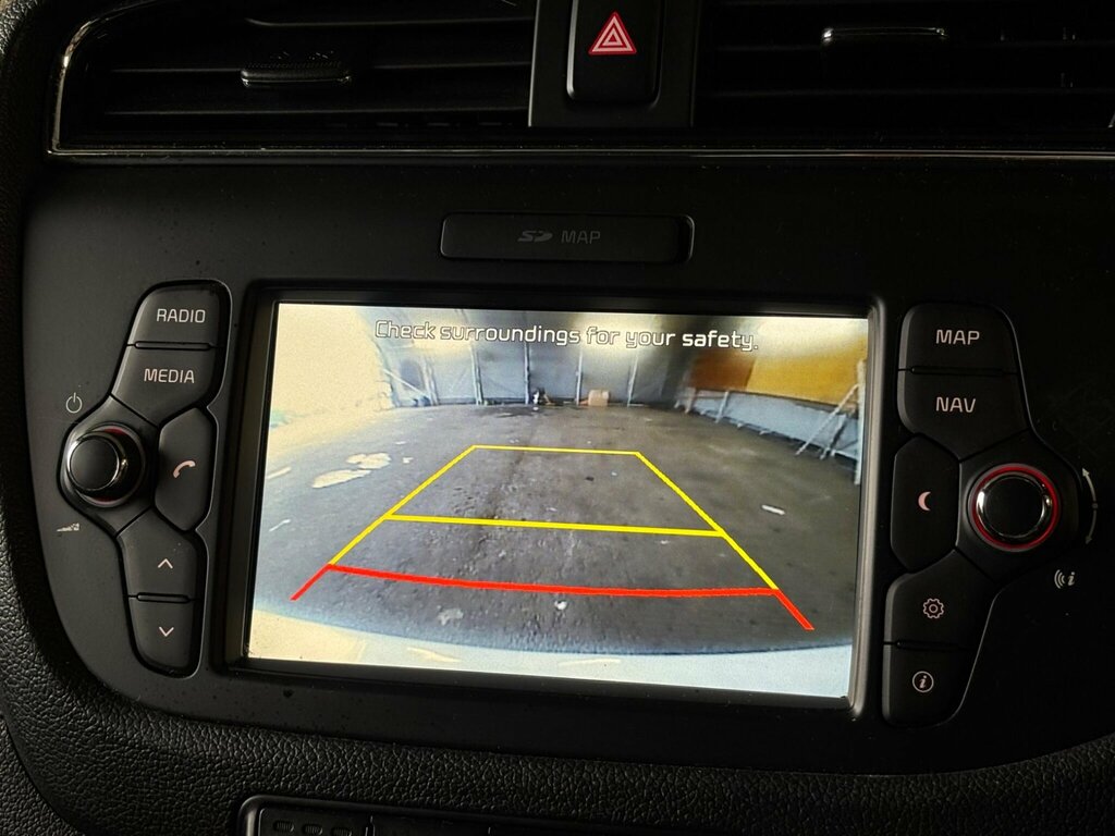 Kia Ceed 2 Isg 1.0 Red #37
