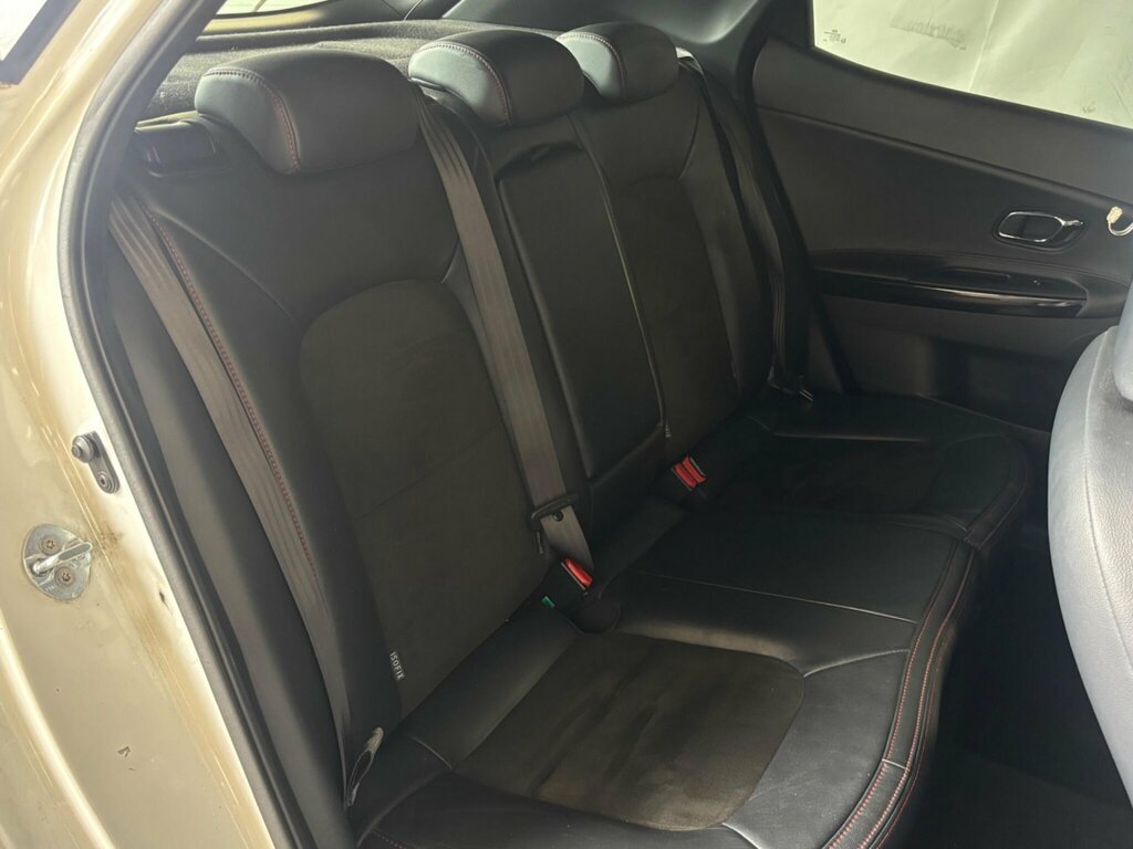 Kia Ceed 2 Isg 1.0 Red #17