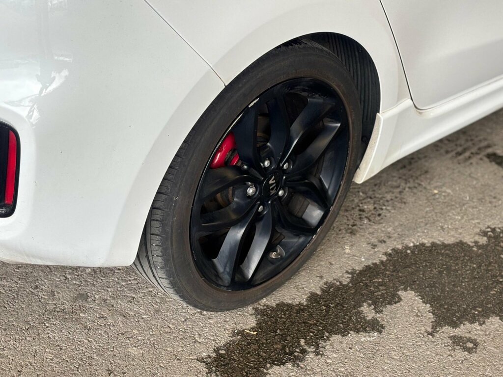 Kia Ceed 2 Isg 1.0 Red #54
