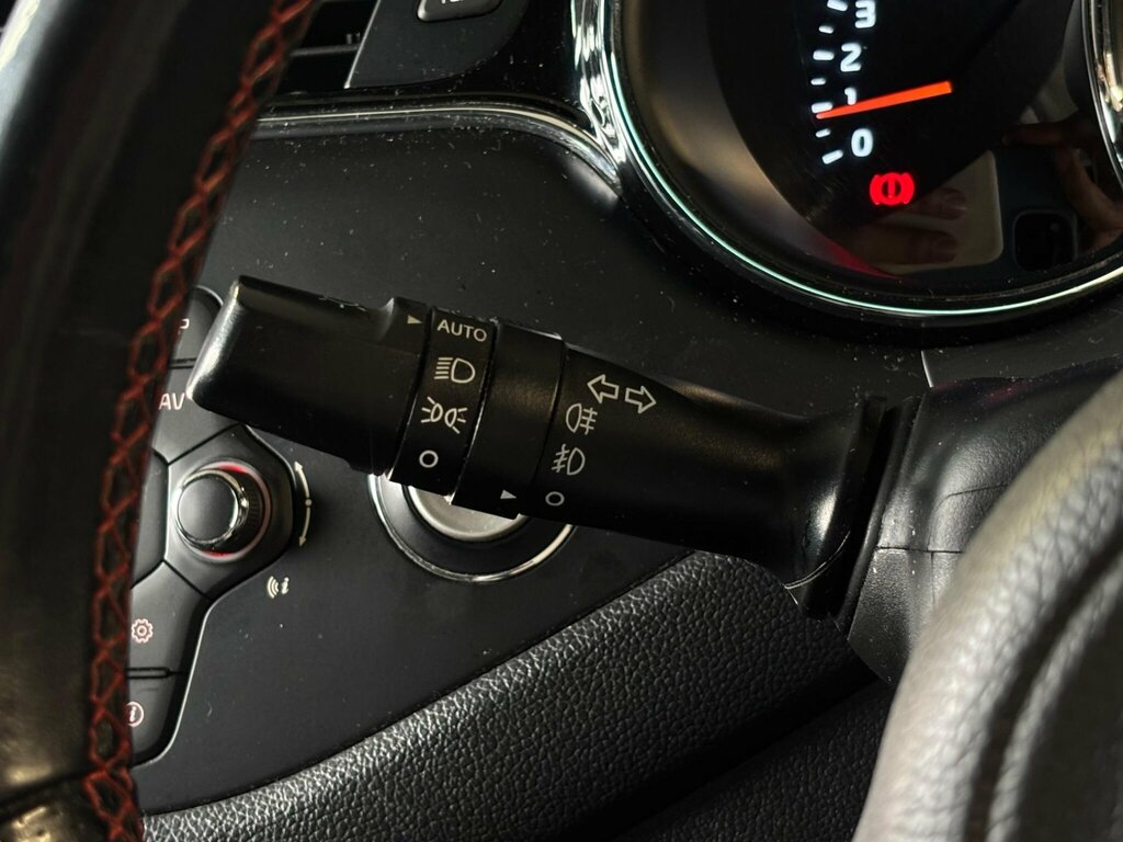 Kia Ceed 2 Isg 1.0 Red #34