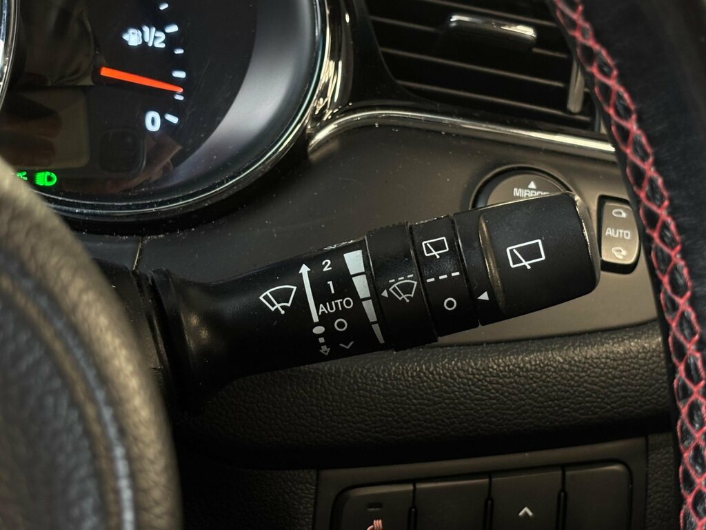 Kia Ceed 2 Isg 1.0 Red #35